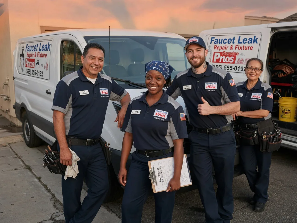 Faucet Repair company in Sparta, IL