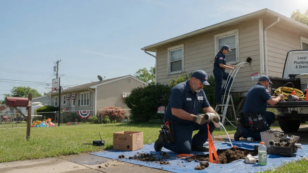 Faucet Repair in Sparta, IL near me